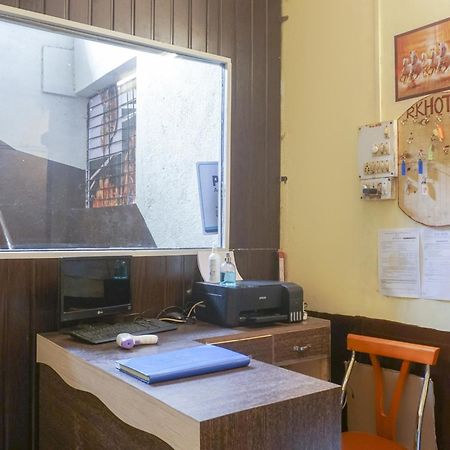 Hotel O R K Hotel Pimpri-Chinchwad Zewnętrze zdjęcie