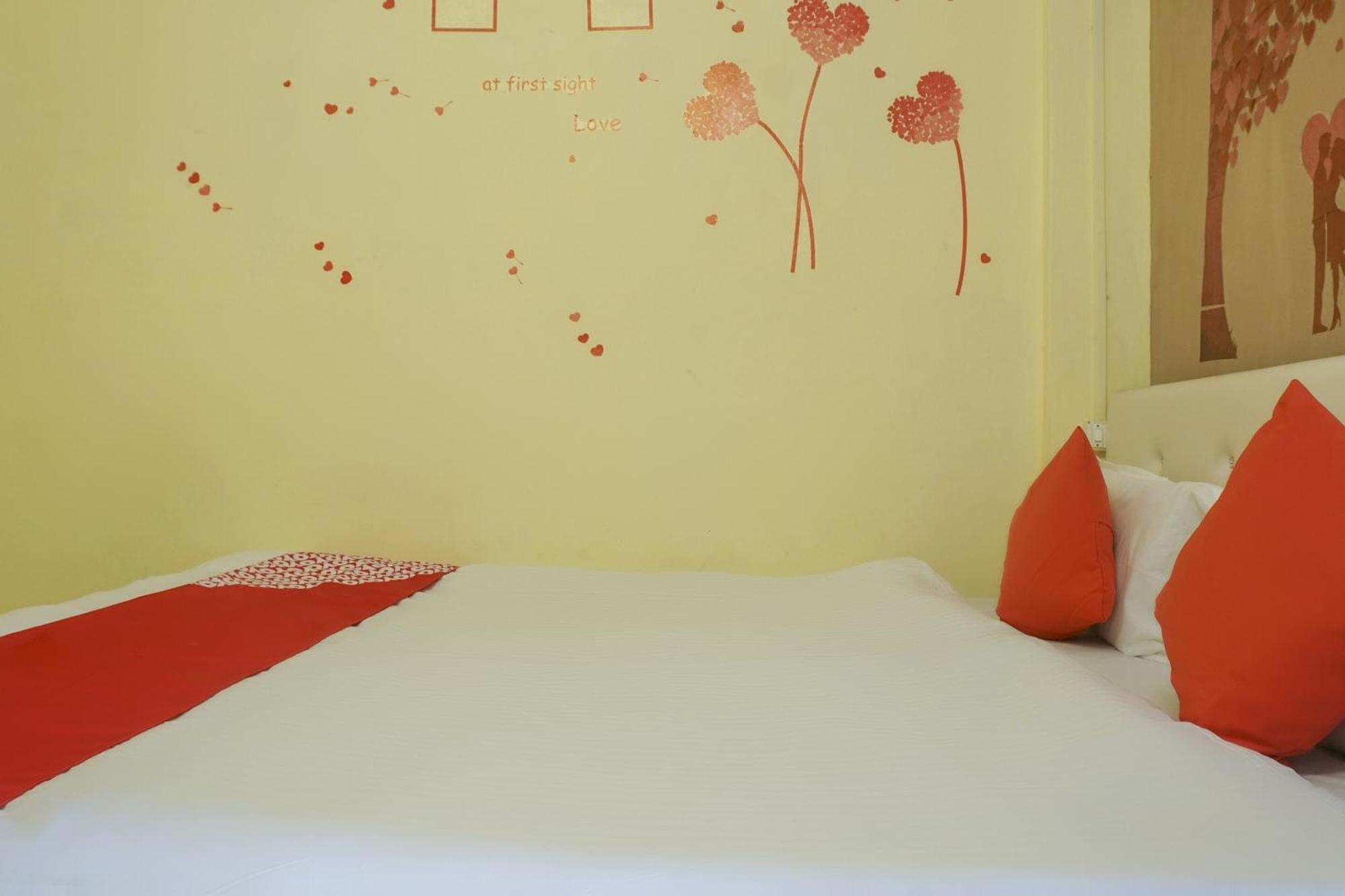 Hotel O R K Hotel Pimpri-Chinchwad Zewnętrze zdjęcie