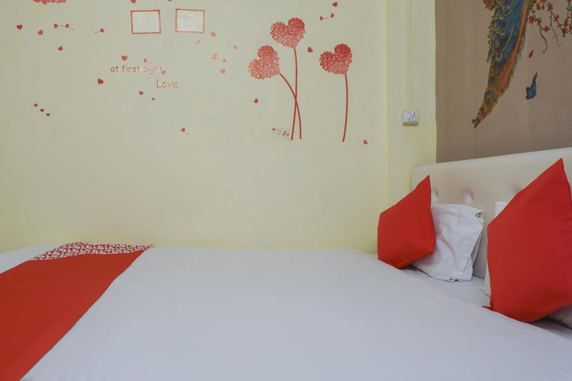 Hotel O R K Hotel Pimpri-Chinchwad Zewnętrze zdjęcie