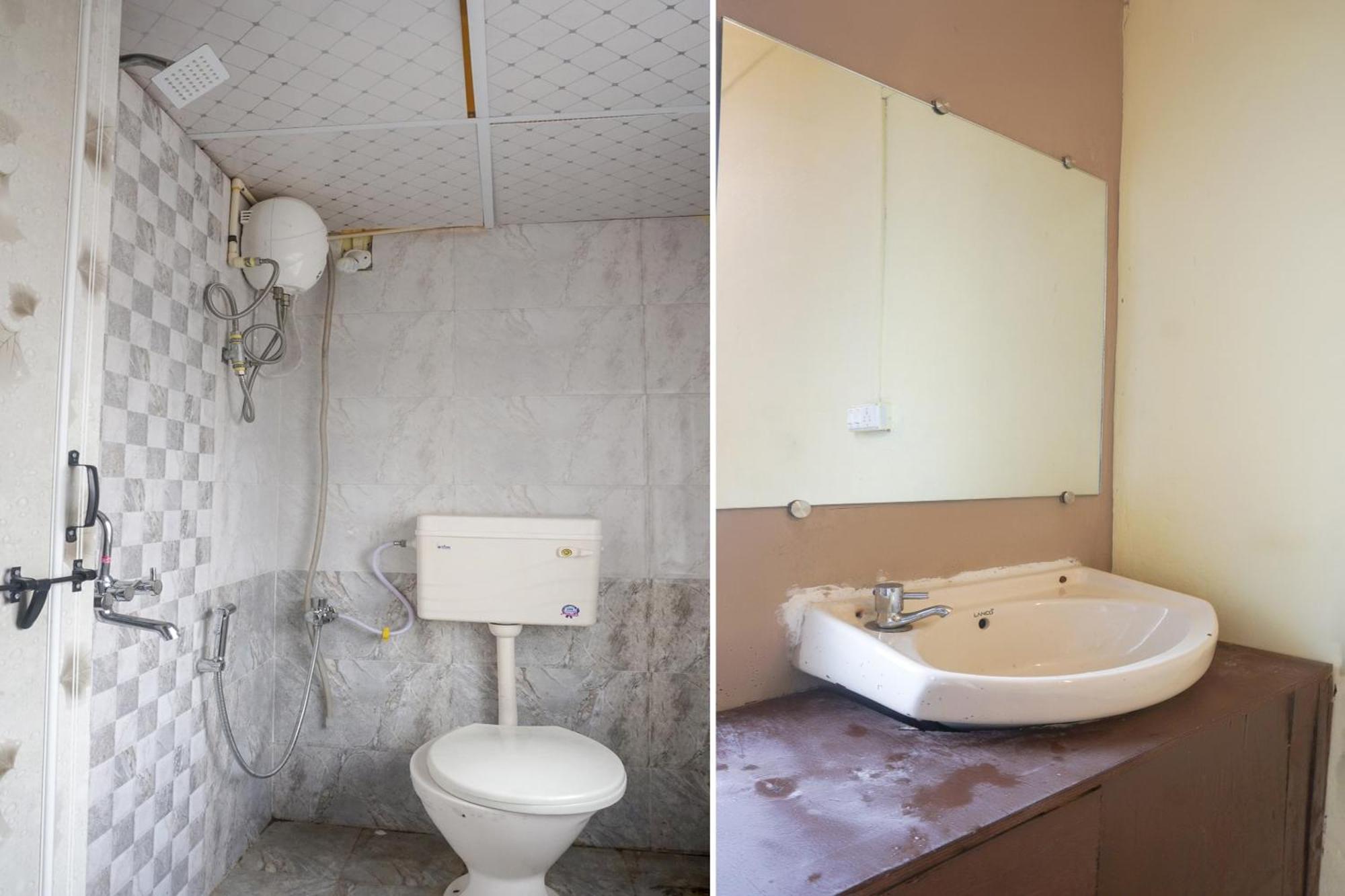 Hotel O R K Hotel Pimpri-Chinchwad Zewnętrze zdjęcie